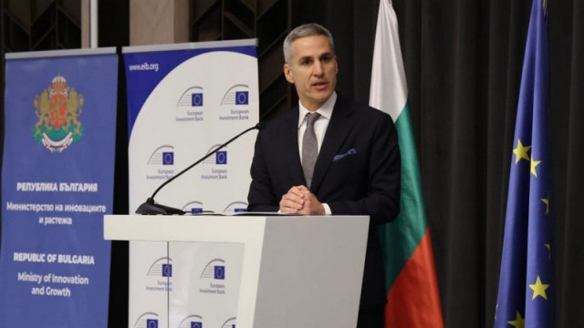 Андрей Гюров: Течът от парите за лекарства е като за цял нов автопарк